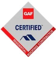 GAF Certified
